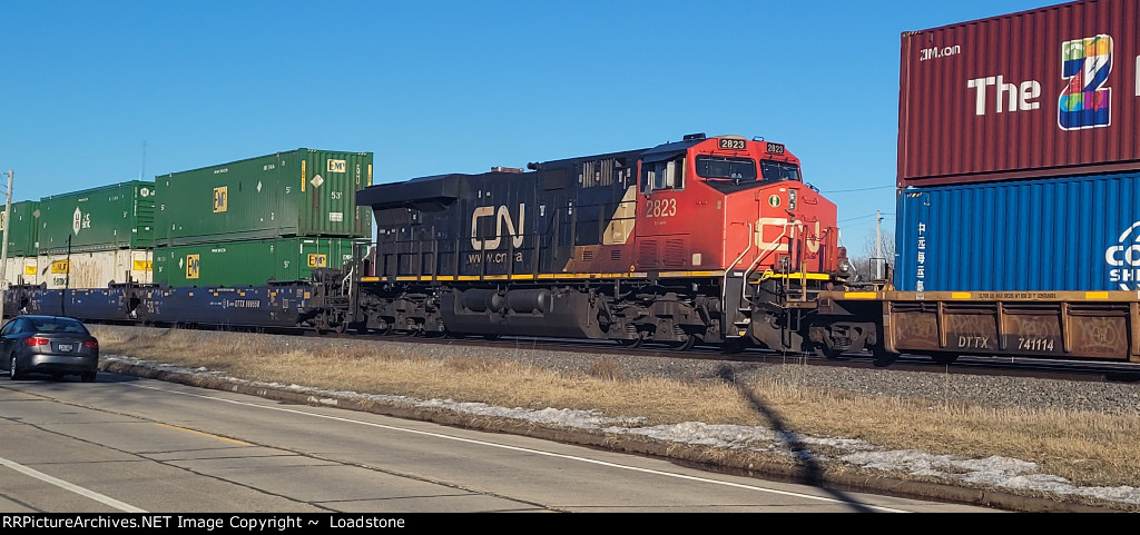 CN 2923